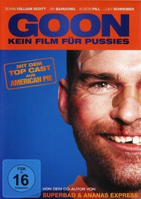 Goon (Blu-ray)