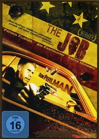 The Job (DVD)