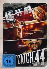 Catch .44 (DVD)