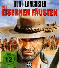 Mit eisernen Fäusten (Blu-ray)