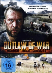 Outlaw of War (Blu-ray)