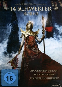 14 Schwerter (DVD)