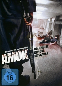 Amok - Columbine School Massacre (DVD)