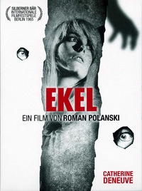 Ekel - Neuauflage (DVD)
