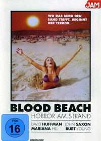 Blood Beach (DVD)