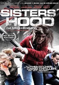Sisters' Hood (DVD)