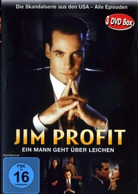 Jim Profit - Disc 1 (DVD)