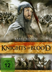 Knights of Blood (DVD)