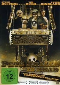 Pete Smalls Is Dead (DVD)