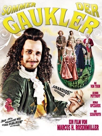 Sommer der Gaukler (Blu-ray)