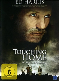 Touching Home (Blu-ray)