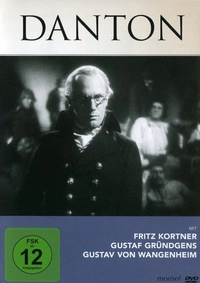 Danton (DVD)