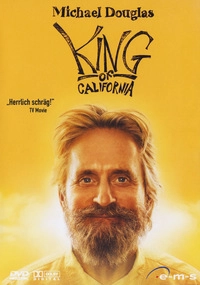 King of California (Blu-ray)