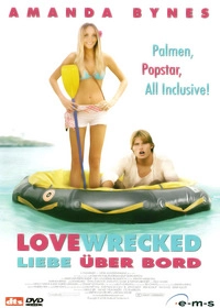 Lovewrecked - Paradise Beach (Blu-ray)