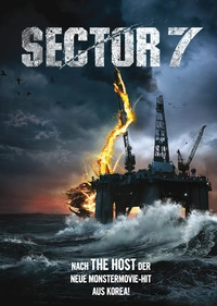 Sector 7 (Blu-ray 2D/3D)