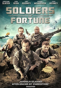 Soldiers of Fortune (Blu-ray)
