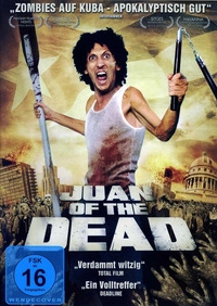 Juan of the Dead (DVD)