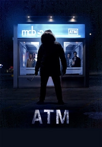 ATM - Tödliche Falle (DVD)