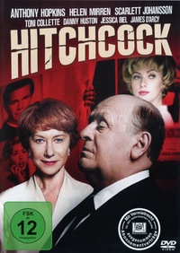 Hitchcock (DVD)