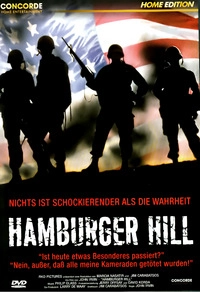 Hamburger Hill (Blu-ray)