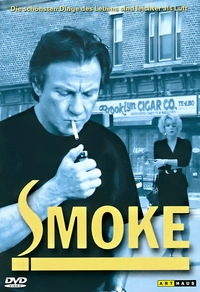 Smoke (Blu-ray)