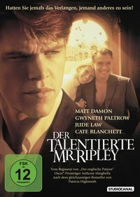 Der talentierte Mr. Ripley (Blu-ray)