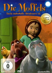 Die Moffels (DVD)