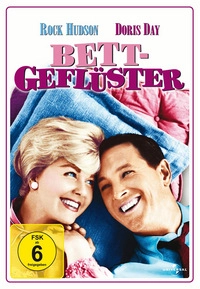 Bettgeflüster (Blu-ray)