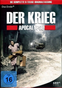 Der Krieg - Apocalypse - Disc 1: Überfall auf Polen (DVD)