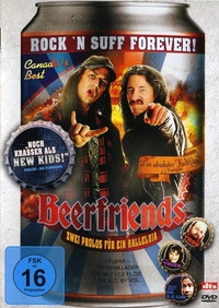 Beerfriends (Blu-ray)