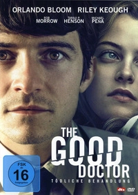The Good Doctor (DVD)