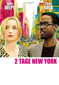 2 Tage New York (DVD)