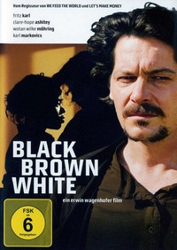 Black Brown White (DVD)