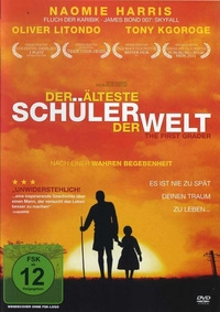 Der älteste Schüler der Welt (DVD)