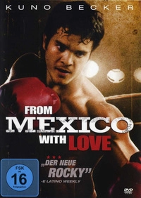 From Mexico with Love (DVD)