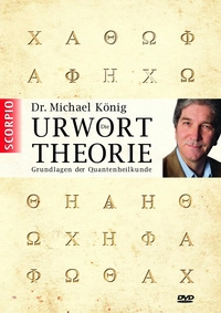 Die Urwort-Theorie (DVD)