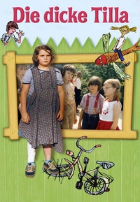 Die dicke Tilla (DVD)