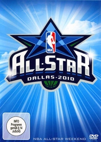 NBA All-Star Dallas 2010 (DVD)