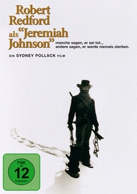 Jeremiah Johnson (Blu-ray)