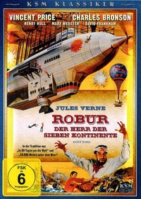 Robur (DVD)