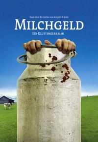 Milchgeld (Blu-ray)