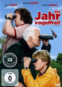 Ein Jahr vogelfrei! (DVD)
