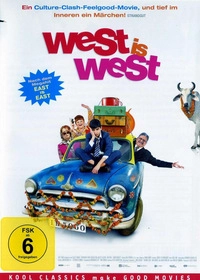 West Is West (DVD)