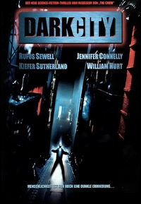 Dark City (Blu-ray)
