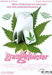 Grasgeflüster (Blu-ray)