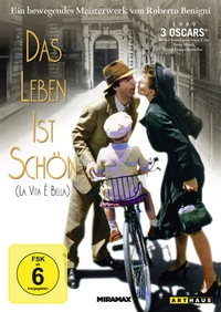 Das Leben ist schön (Blu-ray)