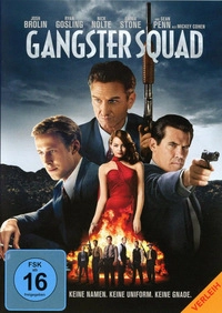 Gangster Squad (Blu-ray)