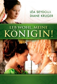 Leb wohl, meine Königin! (DVD)