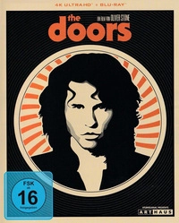 The Doors (Blu-ray)