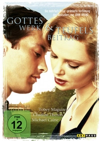 Gottes Werk und Teufels Beitrag (Blu-ray)